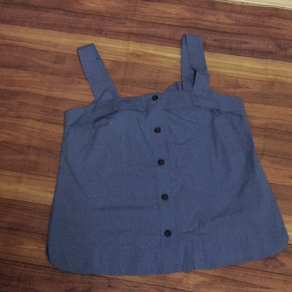 Banana Republic Shirt